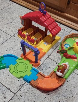 TUT TUT Animo Poney Club Interactive - Bottrop