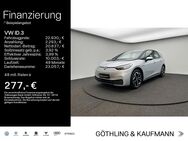 VW ID.3, Pro Performance 150kW Wärmepumpe, Jahr 2021 - Hofheim (Taunus)