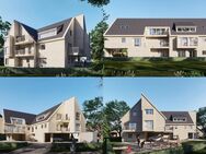 *** NEUBAU - PROJEKT - SIEBEN WOHNUNGEN in BELIEBTER LAGE - PREISLISTE auf ANFRAGE *** - Hude (Oldb)