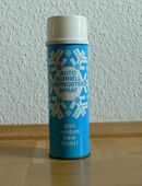 Verkaufe eine Dose Auto Schnell Defroster Spray in 40227