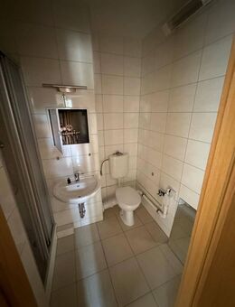 Gemütliche 2-Zimmer-Wohnung in Bernburg zu vermieten - Bernburg (Saale)