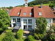 Familienfreundliches Reihenmittelhaus in Münchweier - Ettenheim