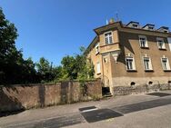 Historisches 2-3 Familienhaus mit Ausbaupotential zur Kernsanierung - Sankt Ingbert