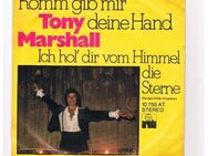 Tony Marshall-Komm gib mir deine Hand-Ich hol dir vom Himmel die Sterne-Vinyl-LP,1971 - Linnich