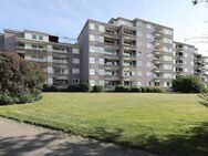 3-Zimmer-Wohnung mit Badewanne und Balkon // 3.OG rechts - Wolfsburg