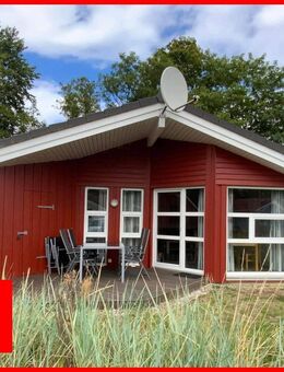 Ferienhaus in erster Reihe zur Ostsee - Lübeck