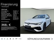 VW Golf, 2.0 TSI R, Jahr 2023 - Kelkheim (Taunus)