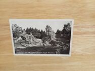 Ansichtskarte-AK-524-Greifensteine der Stadt Ehrenfriedersdorf i. Erzgebirge. - Nörvenich