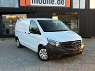 Mercedes-Benz Vito Kasten 114 CDI RWD*Klima*AHK*19% MwSt. - Oberteuringen