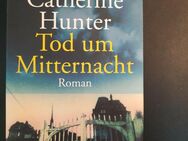 Tod um Mitternacht # Catherine Hunter - Essen