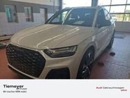 Audi Q5 Sportback 55 TFSIe Q EDITION ONE LUFT LM21 LEDER MATRIX - Dorsten