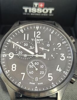 Tissot Chrono XL Vintage, in Originalbox, Neuwertig, rares Modell - Weil (Rhein) Zentrum