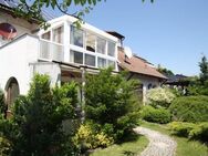 Geräumige 4 ZKB Wohnung mit Terrasse u. Garten in sehr zentraler Lage Köschings - Kösching
