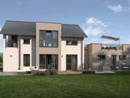 Traumhaus Prestige 2: Kompakte Eleganz und Raumwunder - Baden-Baden