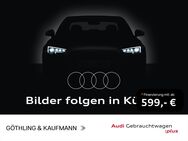 Audi Q4, 35 Sonos, Jahr 2021 - Hofheim (Taunus)