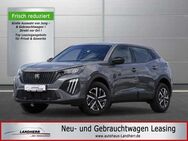 Peugeot 2008 1.2 PureTech 100 Active //Navi/LED/PDC/Kamera - Thannhausen