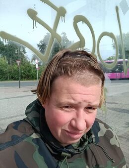 Suche eine 1 oder 2 - Raum Wohnung - Mölln (Schleswig-Holstein)