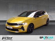 Opel Astra, 1.6 L Turbo Plugin Hybrid Line Automatik ( Ja), Jahr 2022 - Erfurt