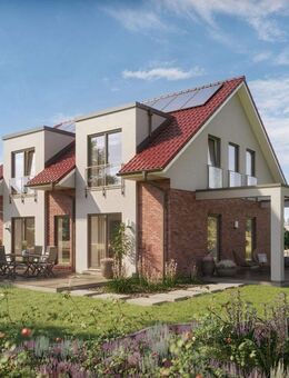 Sensationelles Design - Wohnen auf höchstem Niveau! - Einbeck