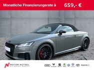 Audi TTS, Roadster 3JG, Jahr 2023 - Bayreuth