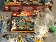 Lego Marvel Super Heroes 76018 - Hulk Labor - Köln
