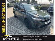 Dacia Jogger, TCe 110 Extreme, Jahr 2024 - Bitterfeld-Wolfen Thalheim