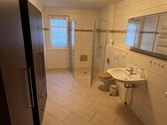 2-Zimmer-Seniorenwohnung mit Garage in Küps - Küps