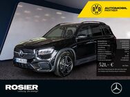 Mercedes GLB 220, d AMG Sport, Jahr 2024 - Paderborn