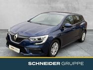 Renault Megane, 1.3 IV Grandtour Life TCe 115, Jahr 2019 - Zwickau