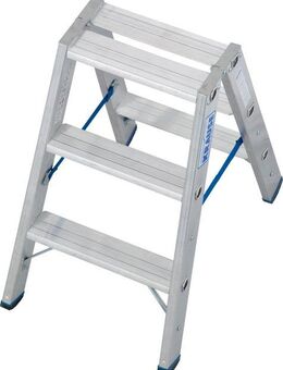 KRAUSE Doppelleiter STABILO