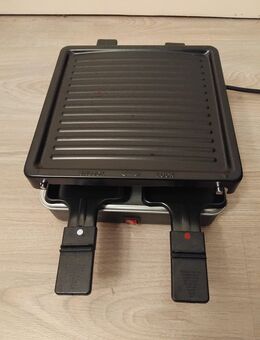 Raclette von Severin - Oberkochen