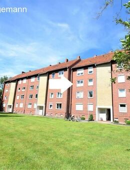 3 Zimmer Wohnung in Emden-Borssum - Emden