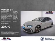 VW Golf, 2.0 TSI VIII GTI IQLIGHT, Jahr 2024 - Offenbach (Main)