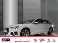 Audi A4, Avant S line 35 TF, Jahr 2023 - Vilshofen (Donau)