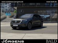 Mercedes EQC 400, ElectricArt Memo, Jahr 2022 - Iserlohn