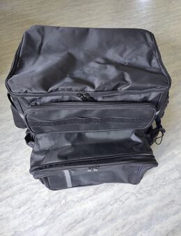 Liefertasche - Hamburg