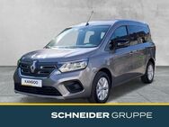 Renault Kangoo, E-Tech Equilibre EV45 AC22, Jahr 2024 - Zwickau