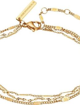 Liebeskind Berlin Armband Schmuck Geschenk Edelstahl Armkette