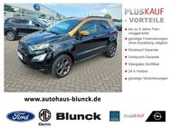 Ford EcoSport ST-LINE 1.0l EB 125 PS - Ribnitz-Damgarten