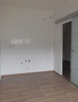 Frisch saniert mit Ausblick! - Dessau-Roßlau