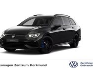 VW Golf Variant, 2.0 VIII R BLACKSTYLE LM19, Jahr 2024 - Dortmund