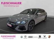 VW Arteon, 2.0 TSI Shooting Brake R 19, Jahr 2021 - Bonn