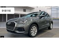 Audi Q3 45 e S-Line NAVI+/ACC+/LED+ - Steinbach-Hallenberg