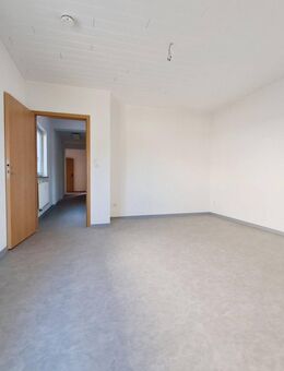 Dreiraumwohnung für Sie und Ihre kleine Familie - Aken (Elbe)