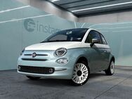 Fiat 500C, 1.0 Collezione Hybrid, Jahr 2024 - München