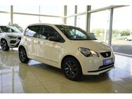 Seat Mii 1.0l By Mango Navi/Alu/Sitzhz/Teilleder/Efh/EASP - Sickte