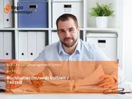 Buchhalter (m/w/d) Vollzeit / Teilzeit - Nürnberg