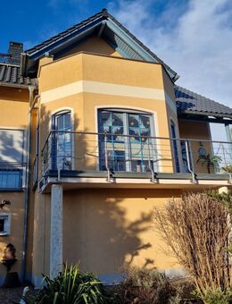 Einfamilienhaus mit grandioser Aussicht und großem Garten - Neustadt (Sachsen)
