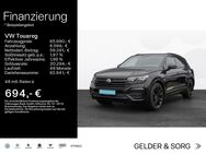 VW Touareg, R-Line TDI 21Z Pan Stand DYN BlackSt, Jahr 2023 - Haßfurt