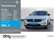 VW T-Roc, 1.0 TSI United T-Roc, Jahr 2020 - Balingen